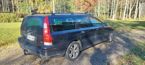 Volvo V70 Paltamo - photo 3
