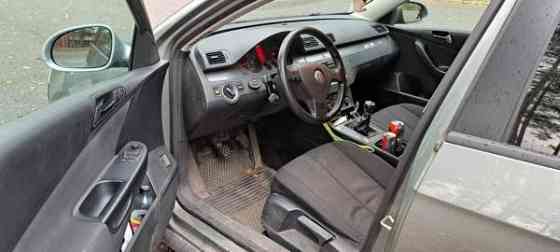 Volkswagen Passat Mikkeli