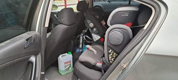 Volkswagen Passat Mikkeli - valokuva 6