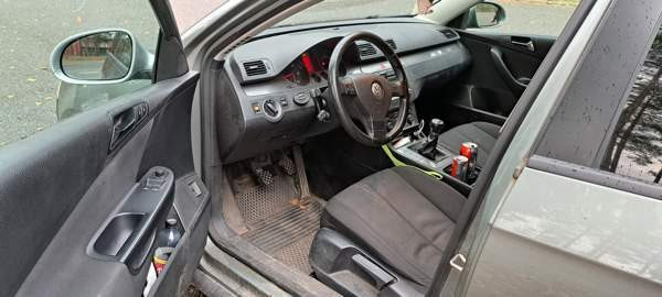 Volkswagen Passat Mikkeli - valokuva 5