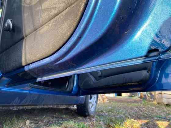 Peugeot 306 Säkylä