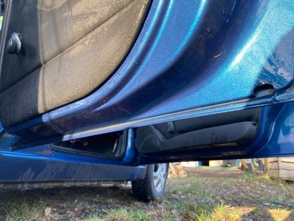 Peugeot 306 Säkylä – foto 6