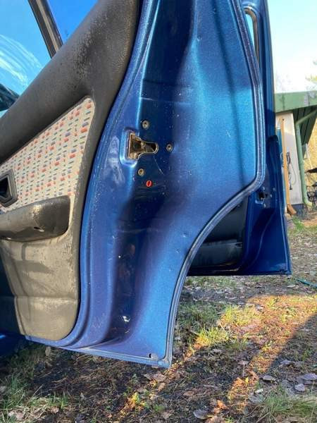 Peugeot 306 Säkylä – foto 7