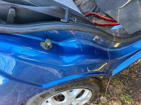 Peugeot 306 Säkylä – foto 8