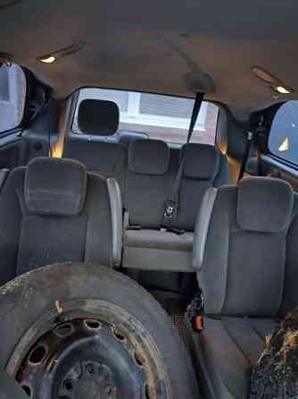 Chrysler Voyager Siilinjärvi