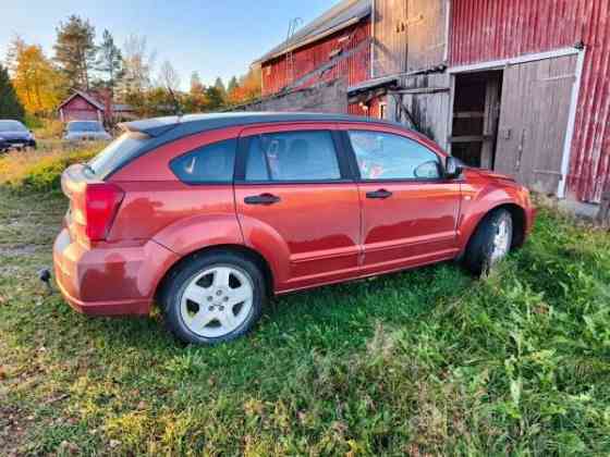 Dodge Caliber Lappeenranta