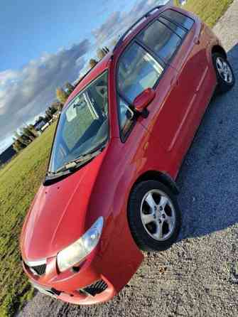 Mazda Premacy Haemeenlinna