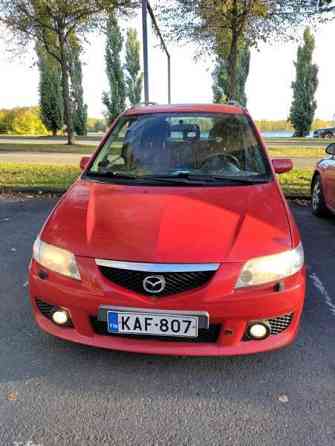 Mazda Premacy Haemeenlinna