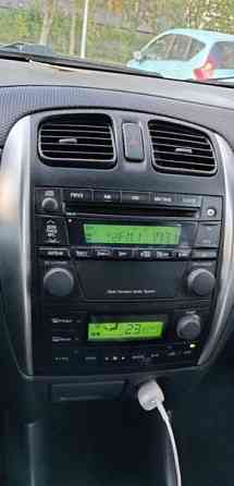 Mazda Premacy Haemeenlinna