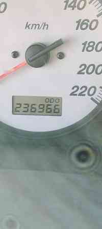 Mazda Premacy Haemeenlinna