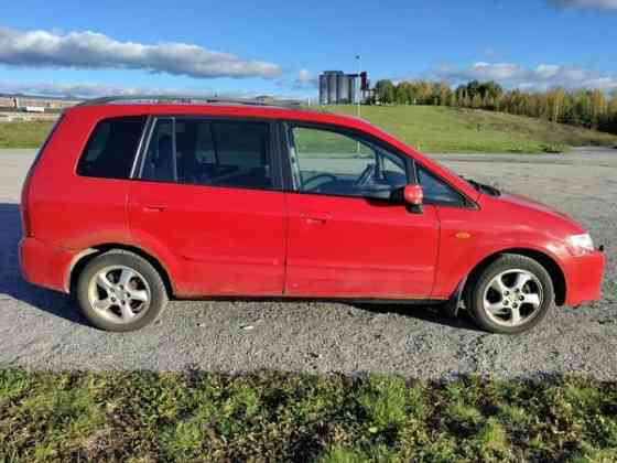 Mazda Premacy Haemeenlinna