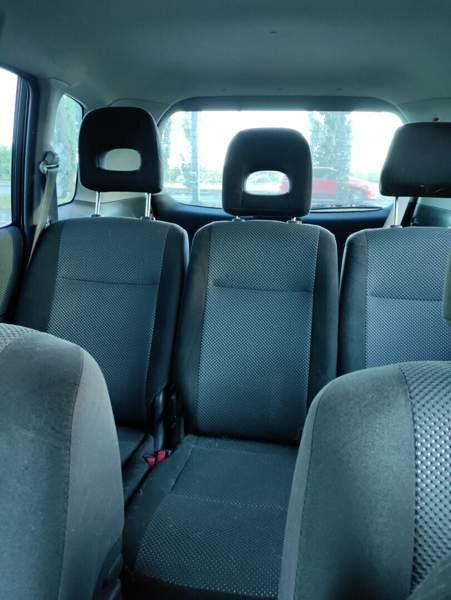 Mazda Premacy Хямеэнлинна - изображение 8