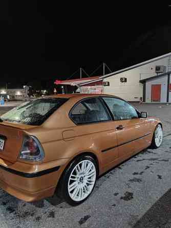 BMW 320 Турткуль