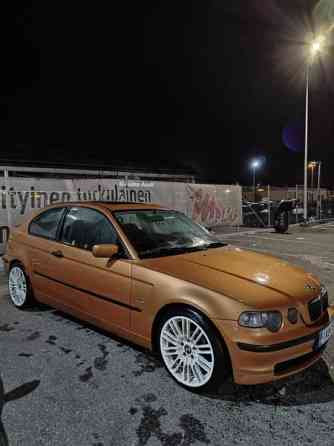 BMW 320 Турткуль