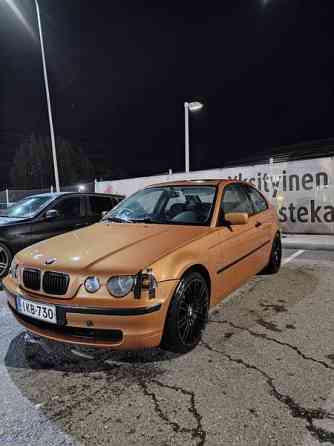 BMW 320 Турткуль
