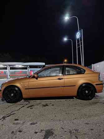 BMW 320 Турткуль