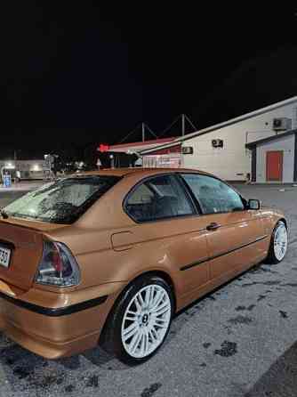 BMW 320 Турткуль