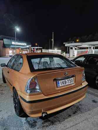 BMW 320 Турткуль