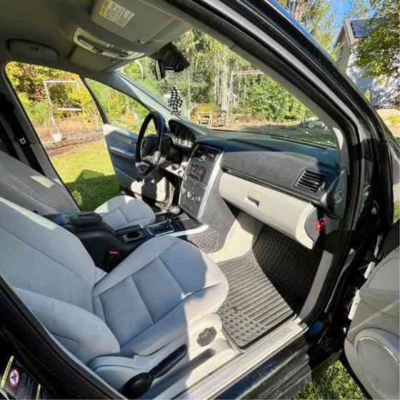 Mercedes-Benz B Glebychevo