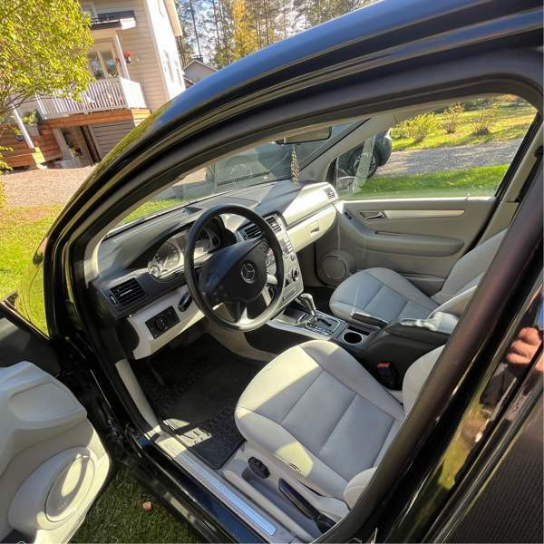 Mercedes-Benz B Glebychevo – foto 4