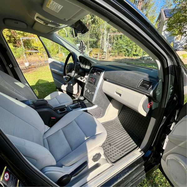 Mercedes-Benz B Glebychevo – foto 5