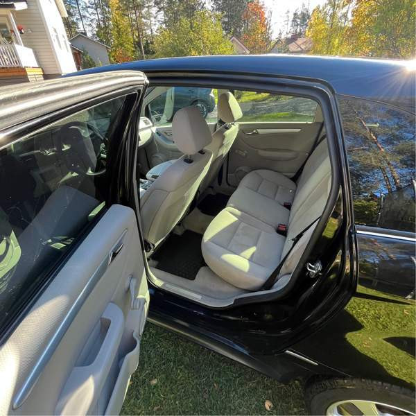 Mercedes-Benz B Glebychevo – foto 7