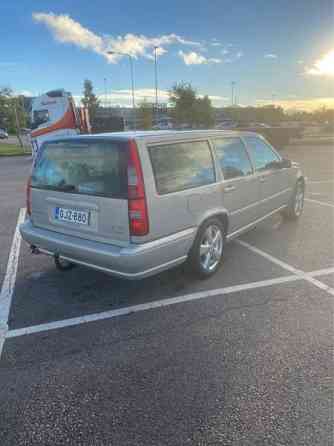 Volvo V70 Ylivieska