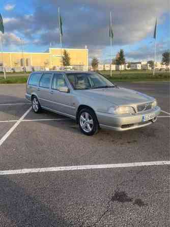 Volvo V70 Ylivieska