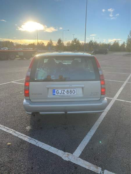 Volvo V70 Ylivieska - изображение 5