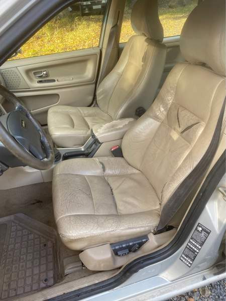 Volvo V70 Ylivieska - изображение 7