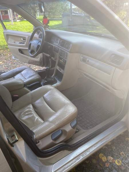 Volvo V70 Ylivieska - изображение 8