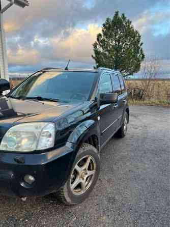 Nissan X-Trail Oulu