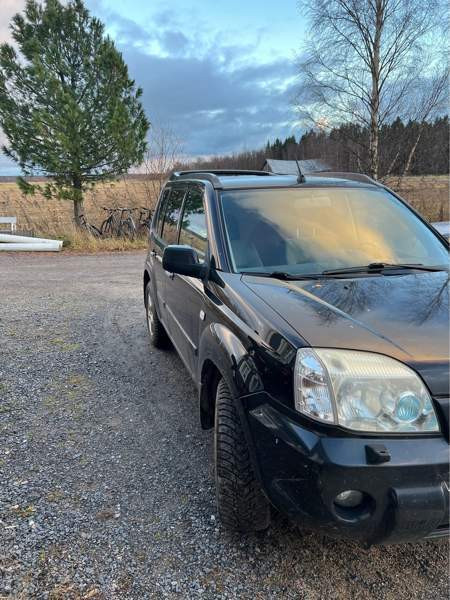 Nissan X-Trail Оулу - изображение 2