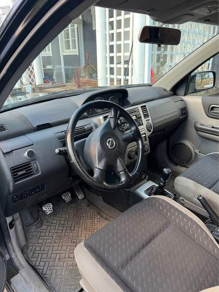 Nissan X-Trail Оулу - изображение 5