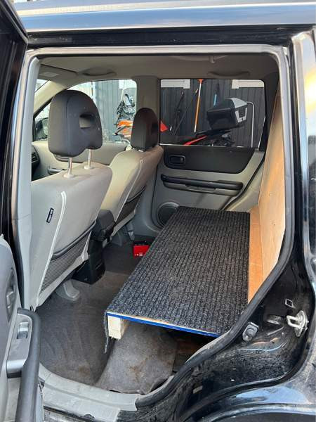 Nissan X-Trail Оулу - изображение 7