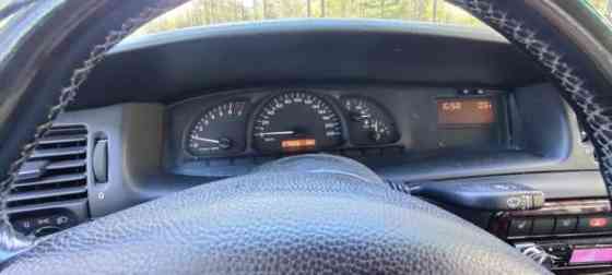 Opel Vectra Савонлинна