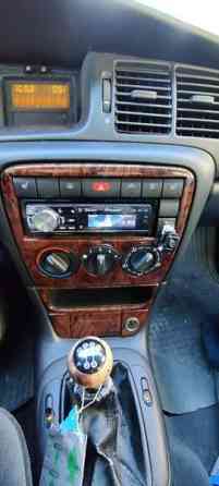 Opel Vectra Савонлинна