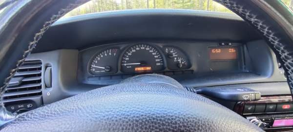 Opel Vectra Савонлинна - изображение 4