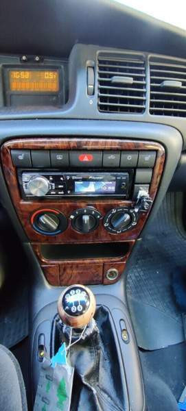 Opel Vectra Савонлинна - изображение 3