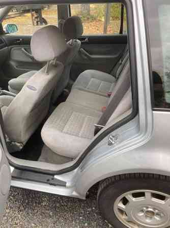 Volkswagen Golf Pöytyä