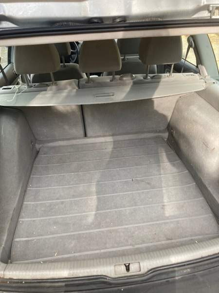 Volkswagen Golf Pöytyä - valokuva 7