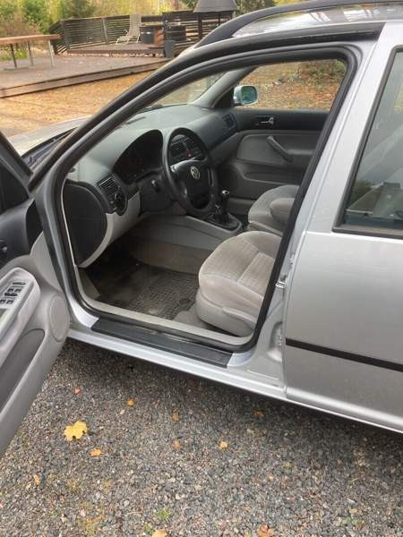 Volkswagen Golf Pöytyä - valokuva 5