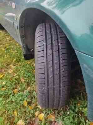 Toyota Corolla Kuopio