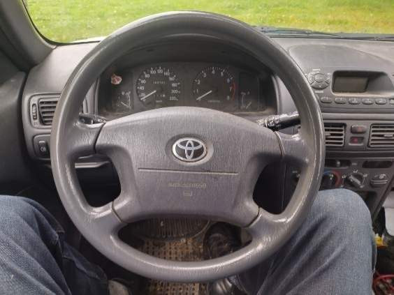 Toyota Corolla Kuopio - valokuva 8