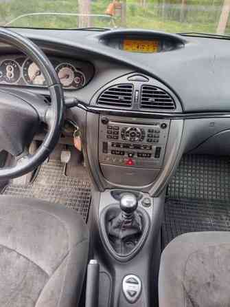 Citroen C5 Лодейное Поле