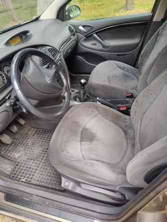 Citroen C5 Лодейное Поле