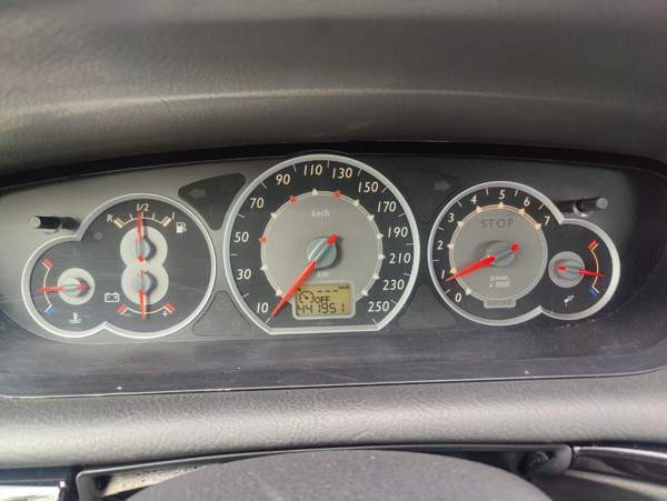 Citroen C5 Lodeynoye Pole – foto 8