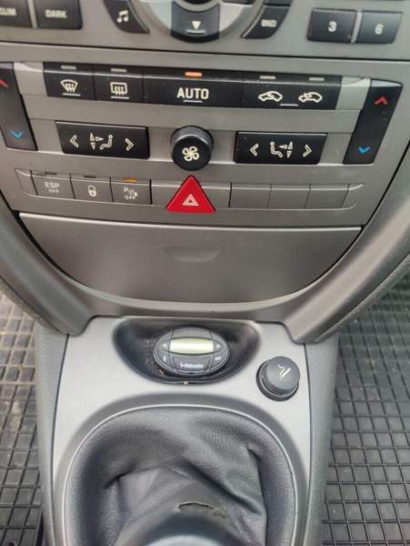 Citroen C5 Lodeynoye Pole – foto 7