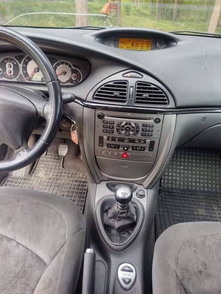 Citroen C5 Lodeynoye Pole – foto 4