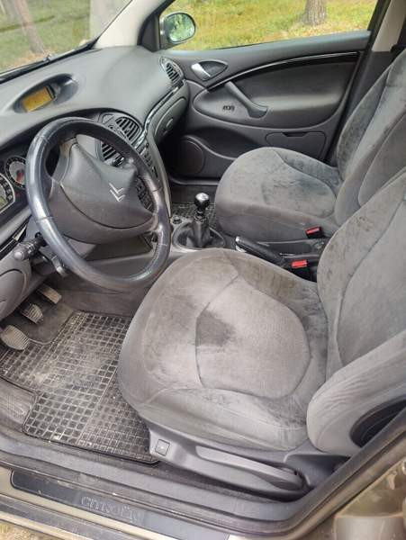 Citroen C5 Lodeynoye Pole – foto 6